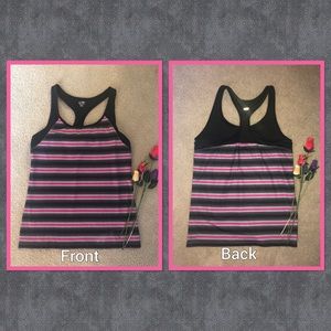 💗🖤 Champion Gear women’s training top